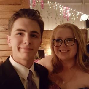 Meet your Posher, Jay